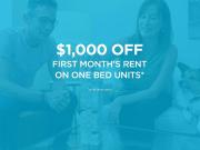 Westpointe Greens Three Bedroom Two Bath [object...