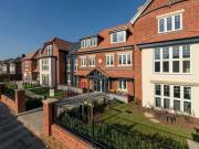 Westpole Avenue, Oakwood, 2 Bedroom Apartment