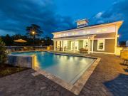 Westport Apartments Water Oak