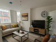 Westport Road, Stoke on trent, 1 Bedroom Flat