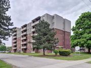 Westport Towers Apartments 1 Bedroom, 1 Bathroom [object...