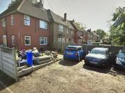 Westray Road, Manchester, M13 0UF, United Kingdom | 4...