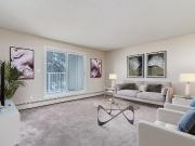 Westridge Estates B 1 Bedroom Apartment for Rent at 7611...