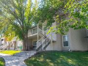 Westridge Manor 1 Bedroom Home for Rent at 17104 75 Ave...