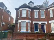 Westridge Road Portswood