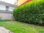 Westseitig ausgerichtete 2 Zimmer Gartenwohnung mit...