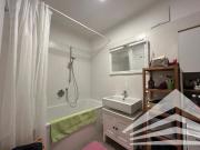 Westseitige 2 Zimmer Wohnung mit Loggia in Bahnhofsnähe!