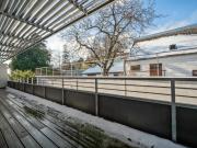 Westseitige 4 Zimmerwohnung im Zentrum von Gumpoldskirchen