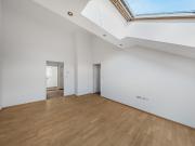 Westseitige Dachgeschoßwohnung mit tollem Grundriss!