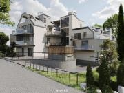 Westseitige gartenwohnung | provisionsfrei