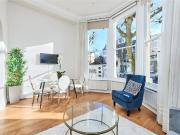 Westside Court, Elgin Avenue, London W9, 2 bed flat to...