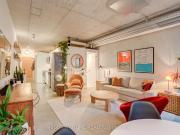 Westside Gallery Lofts