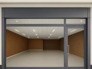 Westside Plaza, Edinburgh, Retail Property Shopping