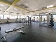 Westside Terrace Apartments Studio Apartment for Rent at...