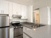 Westside Terrace Apartments The Mulholland