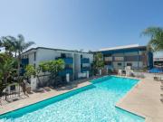 Westside Terrace Apartments Wilshire