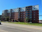 Westview Apartments Mississauga Two Bedroom [object...