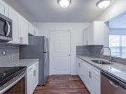 Westview Commons Apartment Homes One Bedroom 944 sqft