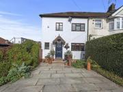 Westway, Edgware, 3 Bedroom Semi detached
