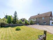 Westwell Lane, Westwell, 3 Bedroom Semi detached