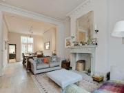 Westwick Gardens, London, 3 Bedroom Apartment