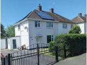 Westwick Road, Nottingham, 3 Bedroom Semi detached