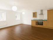 Westwick, Street, Norwich NR2, 2 bed flat to rent,...