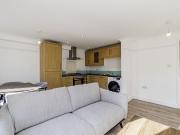 Westwick, Street, Norwich NR2, 2 bed flat to rent,...