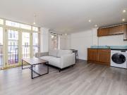 Westwick Street, Norwich NR2, 2 bed flat to rent, £1,075...