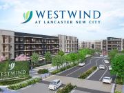 WESTWIND AT LANCASTER NEW CITY LOW RISE CONDOMINIUM...