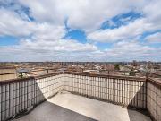 Westwood Abbey Apartments