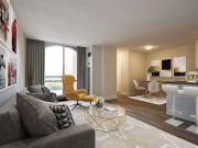Westwood Abbey Apartments