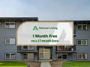 Westwood Apartments