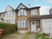 Westwood Avenue, Harrow, 2 Bedroom Duplex