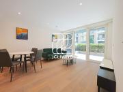 Westwood Building, 4 Lockgate Road, SW6