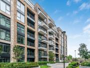 Westwood Building, Chelsea Creek