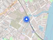 Westwood Building, Chelsea Creek, Fulham, SW6