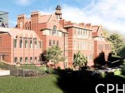 Westwood Campus, Westwood Road, 1 Bedroom Apartment