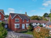 Westwood Cleave, Ogwell, 4 Bedroom Detached