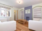 Westwood Court, Wimbledon SW19