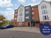 Westwood Drive, Canterbury, Kent, CT2 2 bed flat to rent...