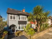 Westwood Park, London, 4 Bedroom Semi detached