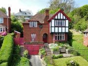 Westwood Park, Welshpool, 3 Bedroom Detached