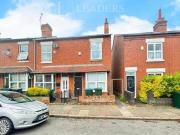 Westwood Road, Coventry, 1 Bedroom House