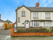 Westwood Road, Liverpool, 3 Bedroom Semi detached