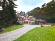 Westwood Road, Windlesham, Surrey GU20, 4 bed detached...