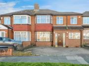 Wetheral Drive, Stanmore