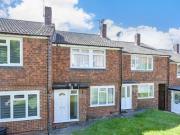 Wetheral Drive, Walderslade, 2 Bedroom Terraced