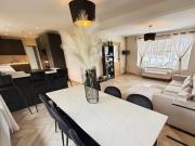 Wetherby Crescent, Lincoln, 3 Bedroom Detached