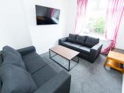 Wetherby Grove, Burley, Leeds